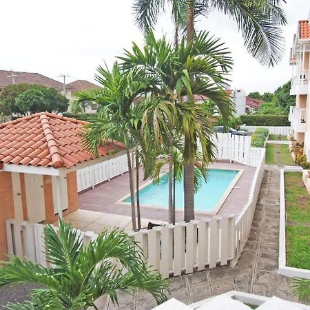 Finest Accommodation Marley Manor Apt # 513 Ground Floor 6 Marley Rd Kgn 6 คิงส์ตัน ภายนอก รูปภาพ