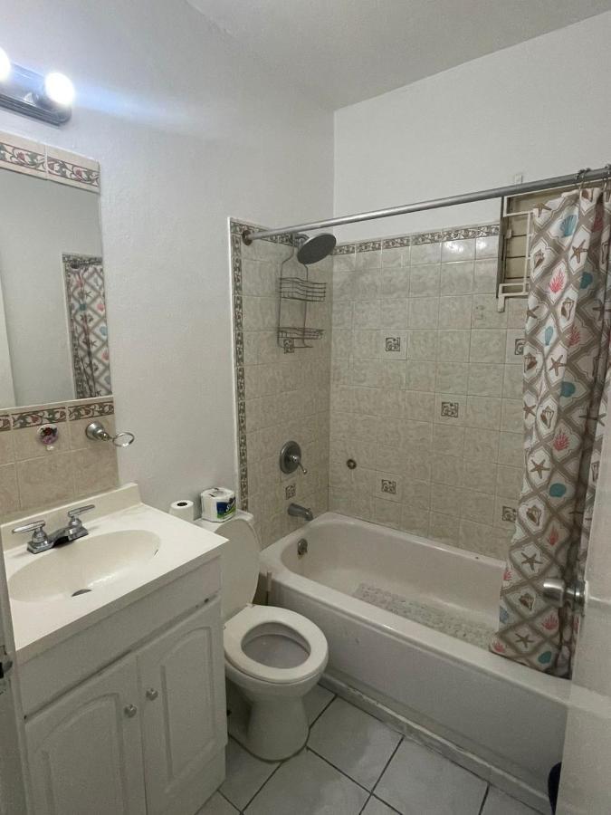 Finest Accommodation Marley Manor Apt # 513 Ground Floor 6 Marley Rd Kgn 6 คิงส์ตัน ภายนอก รูปภาพ
