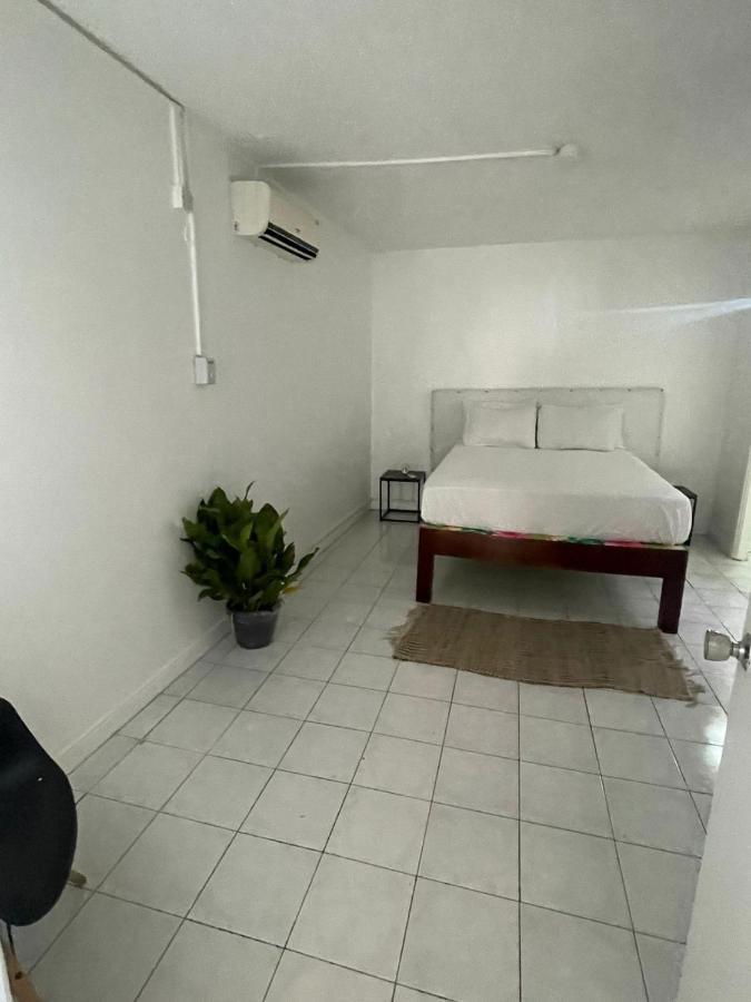 Finest Accommodation Marley Manor Apt # 513 Ground Floor 6 Marley Rd Kgn 6 คิงส์ตัน ภายนอก รูปภาพ